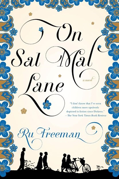 On Sal Mal Lane, Ru Freeman - Paperback - 9781555976767