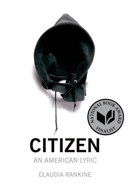 Citizen, Claudia Rankine - Paperback - 9781555976903