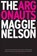 Argonauts, Maggie Nelson - Paperback - 9781555977351