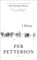 I Refuse, Per Petterson - Paperback - 9781555977405