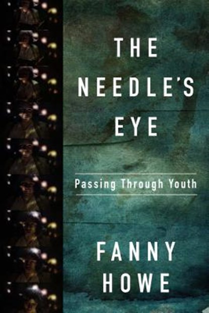 NEEDLES EYE, Fanny Howe - Paperback - 9781555977566