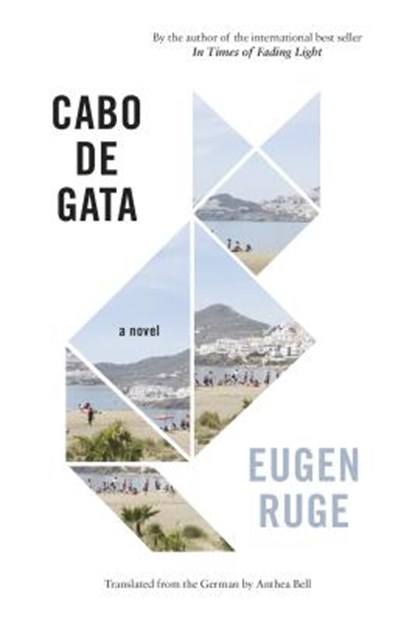 Cabo de Gata, Eugen Ruge - Paperback - 9781555977573
