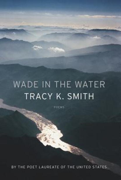 Wade in the Water, Tracy K. Smith - Paperback - 9781555978365