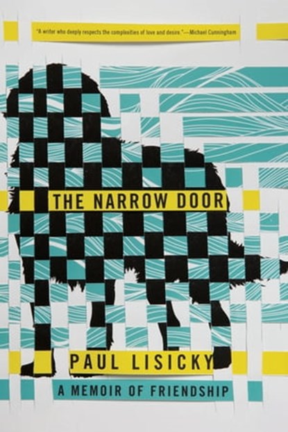 The Narrow Door, Paul Lisicky - Ebook - 9781555979218