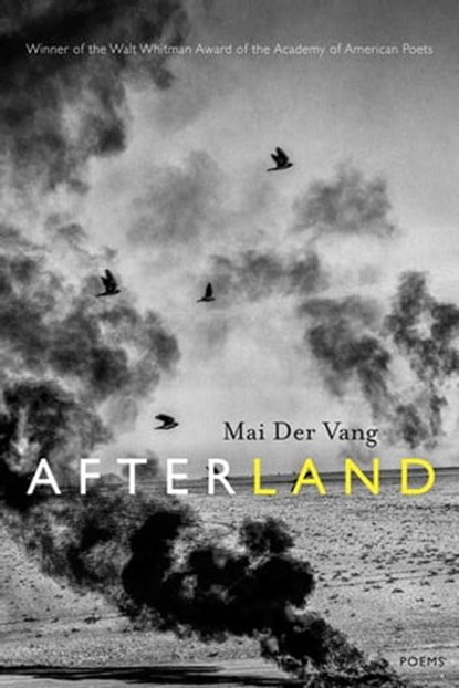 Afterland, Mai Der Vang - Ebook - 9781555979645