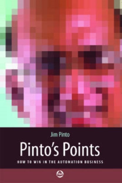 Pinto's Points, Jim Pinto - Paperback - 9781556179532