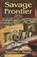 Savage Frontier 1835-1837, Stephen L. Moore - Paperback - 9781556229282