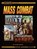 Gurps Mass Combat, Steve Jackson Games - Paperback - 9781556348006