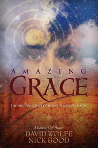 Amazing Grace | Nick Good ; David Wolfe | 