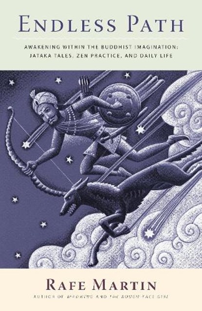 Endless Path, Rafe Martin - Paperback - 9781556439322