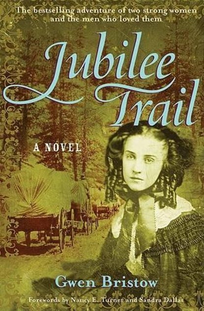 Jubilee Trail, niet bekend - Paperback - 9781556526015