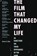 The Film That Changed My Life, Robert K. Elder - Paperback - 9781556528255
