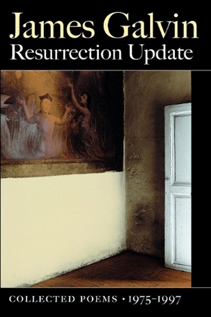 Resurrection Update, James Galvin - Paperback - 9781556591228
