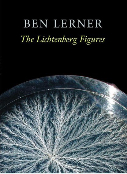 The Lichtenberg Figures, Ben Lerner - Paperback - 9781556592119