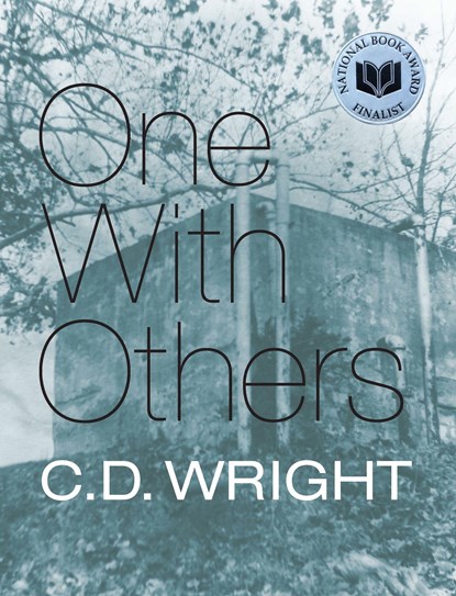 1 W/OTHERS, C. D. Wright - Paperback - 9781556593888