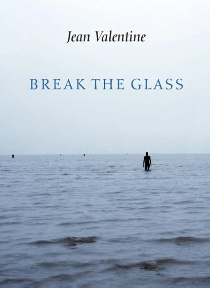 Break the Glass, Jean Valentine - Paperback - 9781556593949
