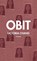 Obit, Victoria Chang - Paperback - 9781556595745