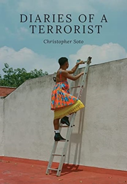 Diaries of a Terrorist, Christopher Soto - Paperback - 9781556596346