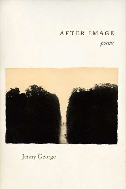 After Image, Jenny George - Paperback - 9781556596957