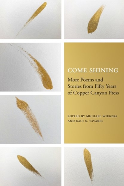 Come Shining, Michael Wiegers ; Kaci X. Tavares - Paperback - 9781556596971
