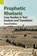 Prophetic Rhetoric, Ernst R Wendland - Paperback - 9781556713453
