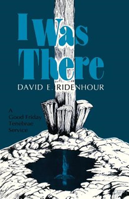 I Was There, David E Ridenhour - Paperback - 9781556730214