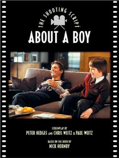 About a Boy, Peter Hedges - Paperback - 9781557045713