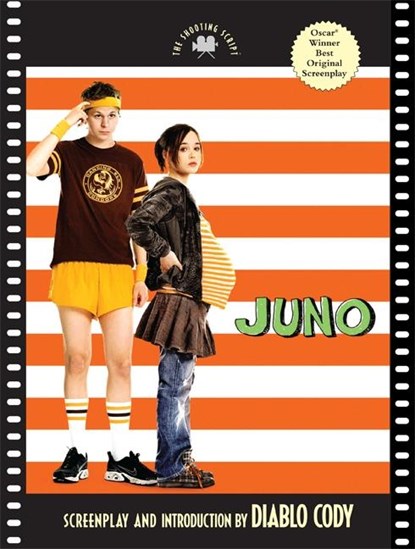 "Juno", Diablo Cody - Paperback - 9781557048028