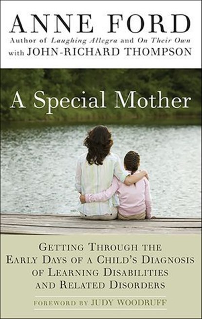 A Special Mother, Anne Ford ; John-Richard Thompson - Ebook - 9781557049308
