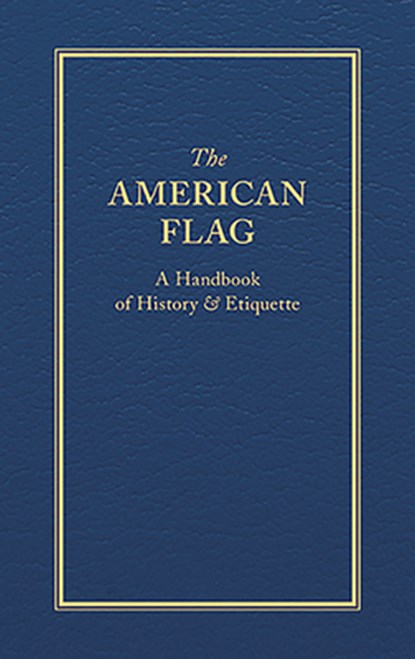 The American Flag, Applewood Books - Gebonden - 9781557090713