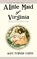A Little Maid of Virginia, Alice Turner Curtis - Paperback - 9781557093332