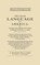 A Key into the Language of America, Roger Williams - Paperback - 9781557094643