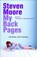 My Back Pages, MOORE,  Steven - Paperback - 9781557134387