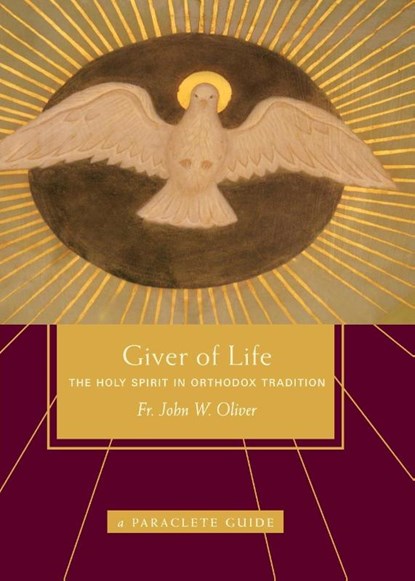 Giver of Life, Father John Oliver - Paperback - 9781557256751