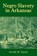 Negro Slavery in Arkansas, Orville W. Taylor - Paperback - 9781557286130