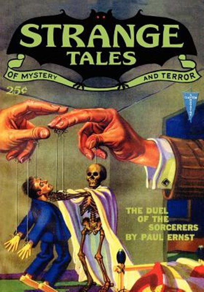 Strange Tales #4, John Gregory Betancourt - Paperback - 9781557424570