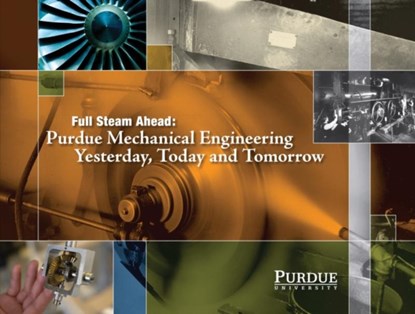 Full Steam Ahead, John Norberg - Gebonden - 9781557536884