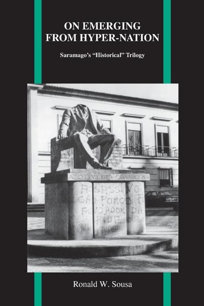 On Emerging from Hyper-Nation, Ronald W. Sousa - Paperback - 9781557536976