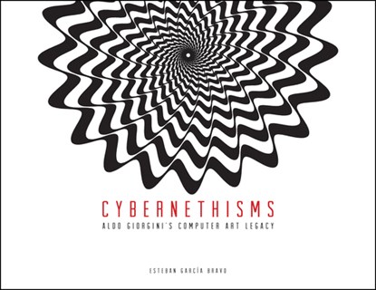 Cybernethisms, Estaban Garcia Bravo - Paperback - 9781557537072