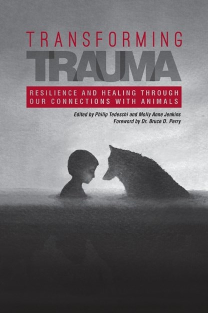 Transforming Trauma, Philip Tedeschi ; Molly Anne Jenkins - Paperback - 9781557537959