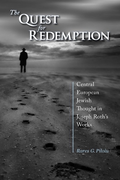 The Quest for Redemption, Rares Piloiu - Paperback - 9781557538307