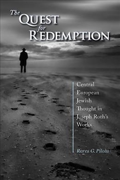 The Quest for Redemption, Rares Piloiu - Paperback - 9781557538307