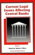 Current Legal Issues Affecting Central Banks | Robert C. Effros | 