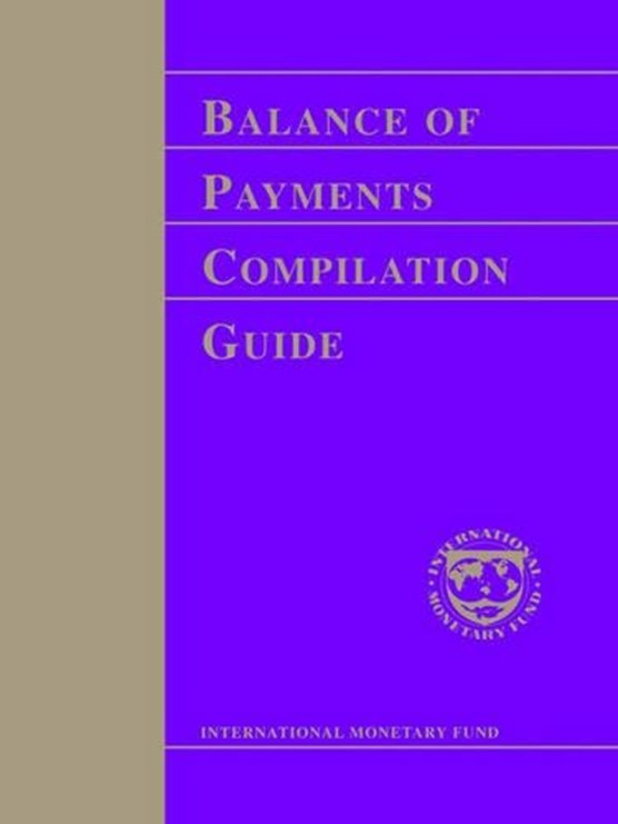 Balance of Payments Compilation Guide