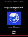 International Capital Markets | Charles Adams ; International Monetary Fund | 