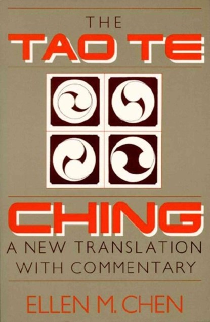 The Tao Te Ching, Lao zi - Paperback - 9781557782380