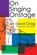 On Singing Onstage, David Craig - Paperback - 9781557830432