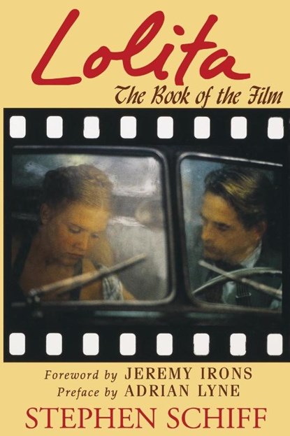 Lolita, Stephen Schiff - Paperback - 9781557833549
