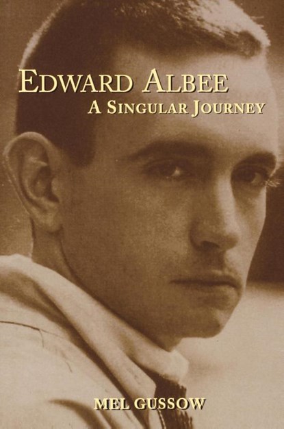 Edward Albee, Mel Gussow - Paperback - 9781557834478