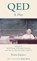 QED, Peter Parnell - Paperback - 9781557835925